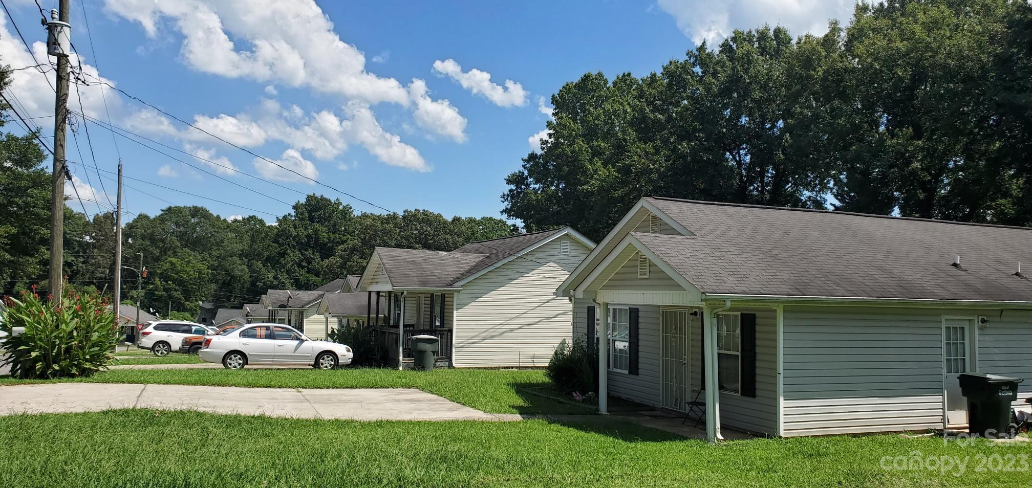 1009 Warren Street Gastonia NC 28054