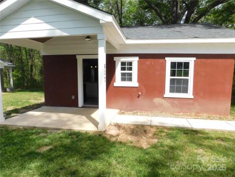 809/812 Marve Street Gastonia NC 28052