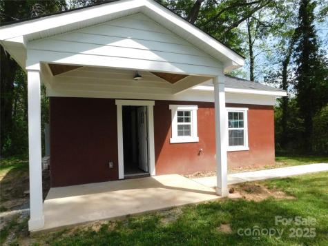 809/812 Marve Street Gastonia NC 28052
