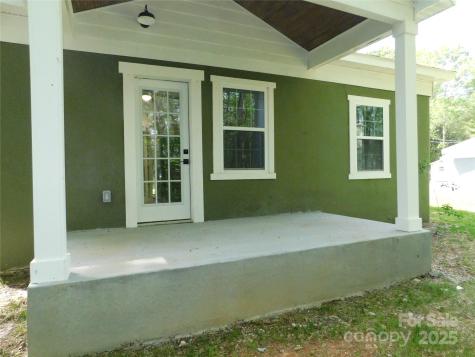 809/812 Marve Street Gastonia NC 28052