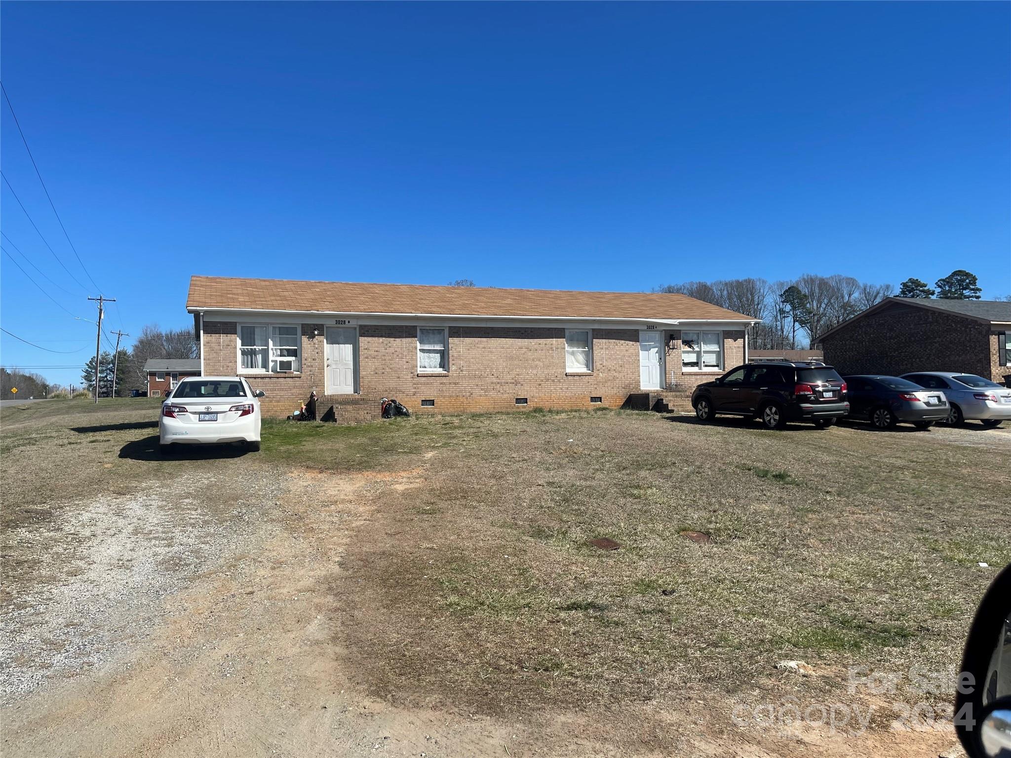 3028 Drake Circle Shelby NC 28152