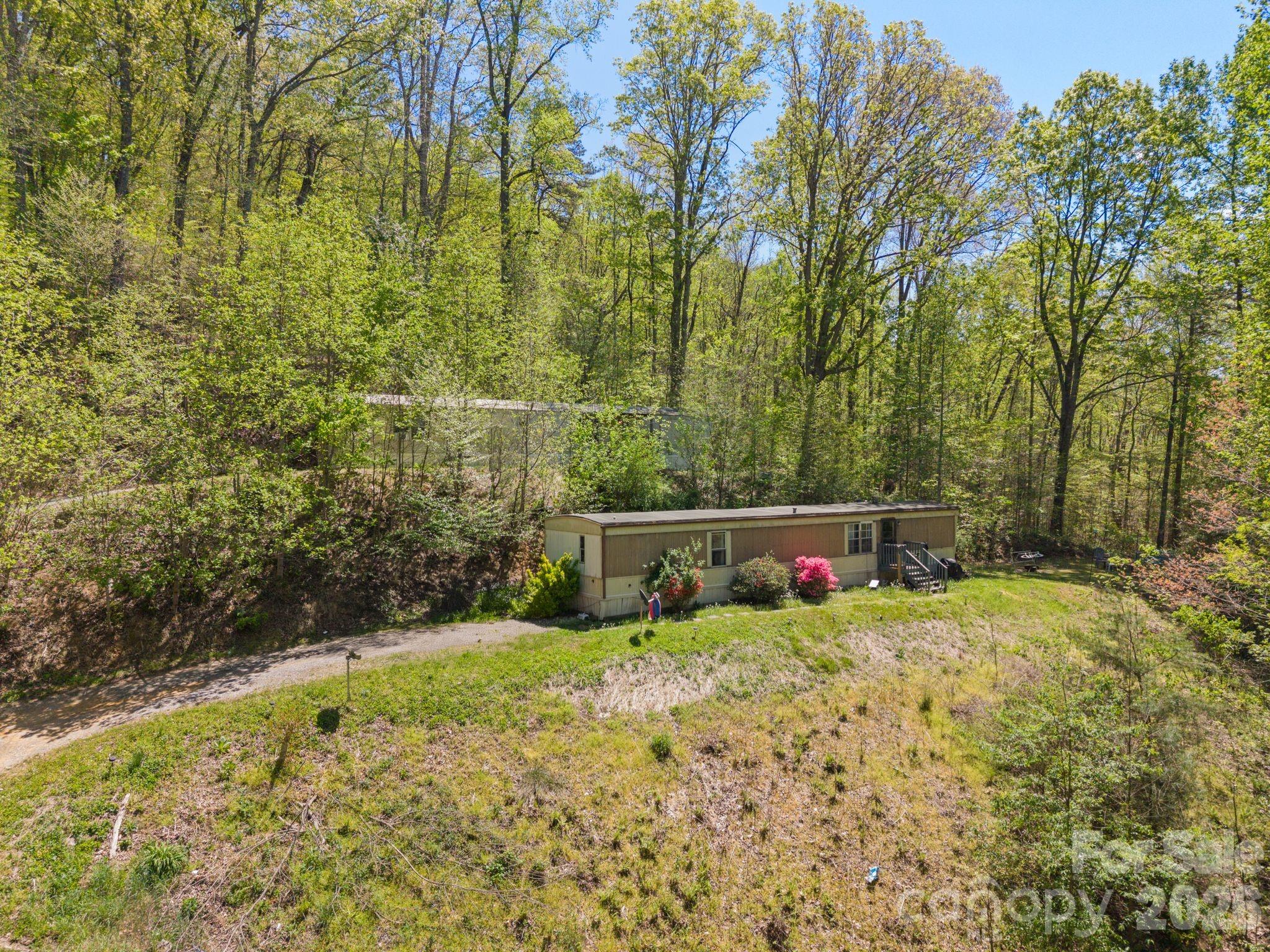 290 Hookers Gap Road Candler NC 28715