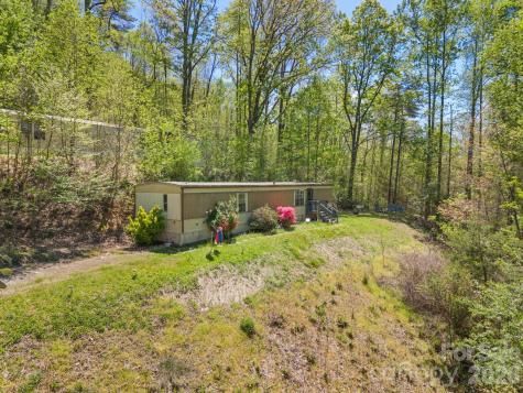 290 Hookers Gap Road Candler NC 28715
