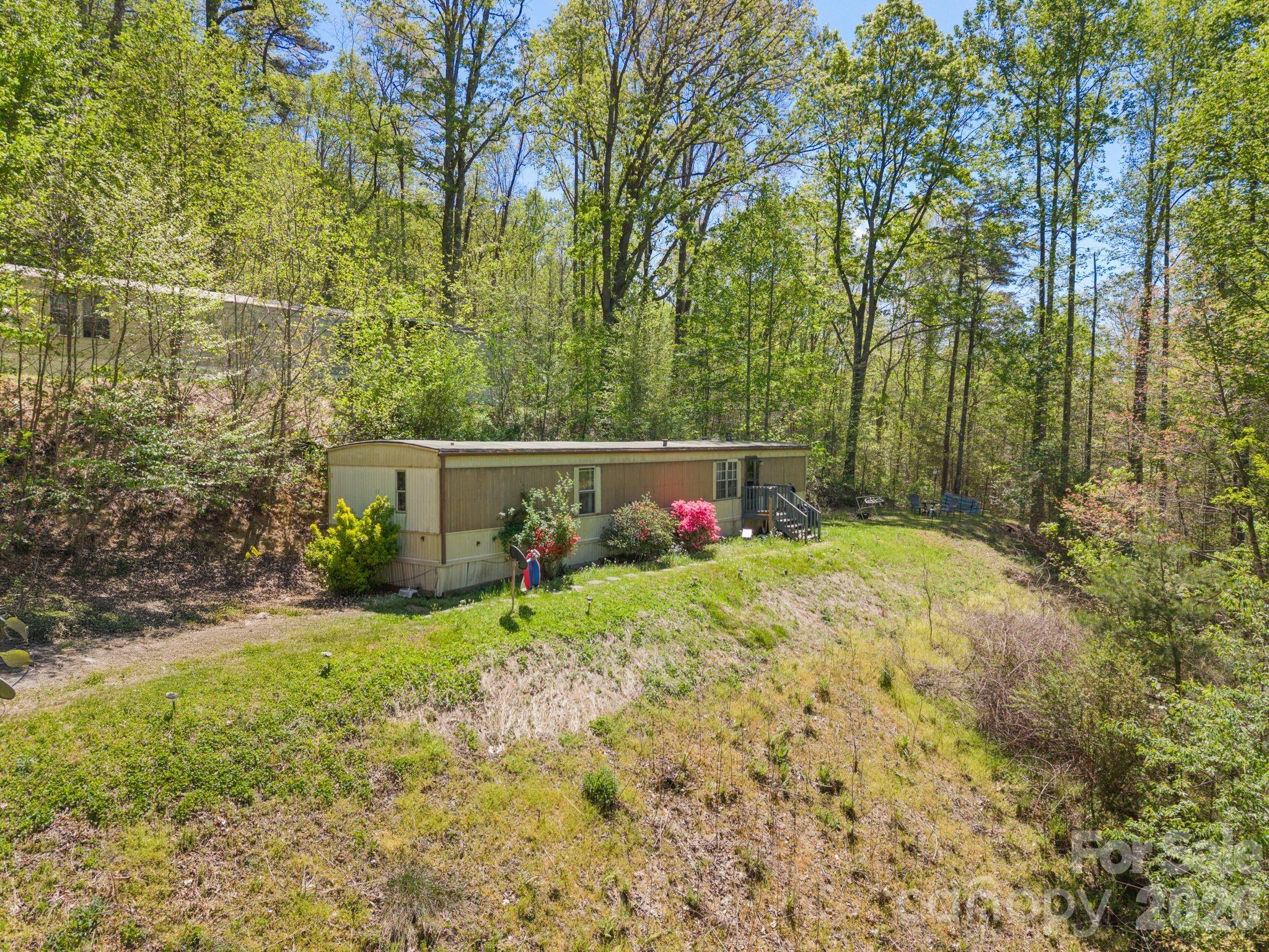 290 Hookers Gap Road Candler NC 28715
