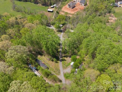 290 Hookers Gap Road Candler NC 28715