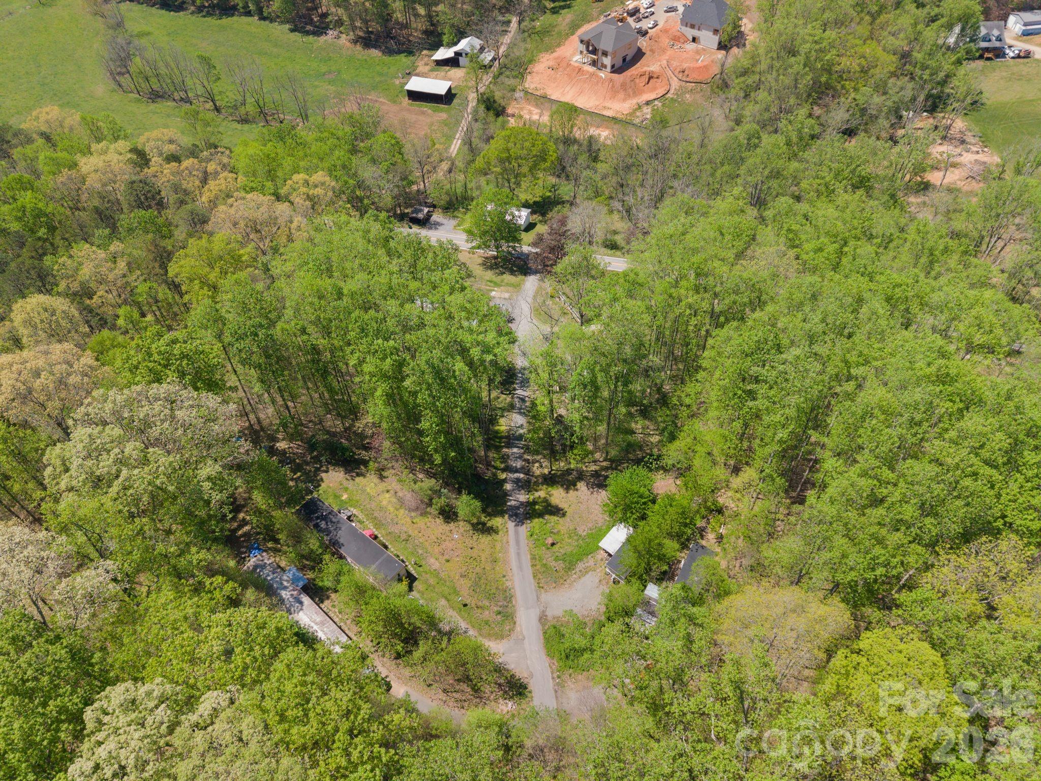 290 Hookers Gap Road Candler NC 28715