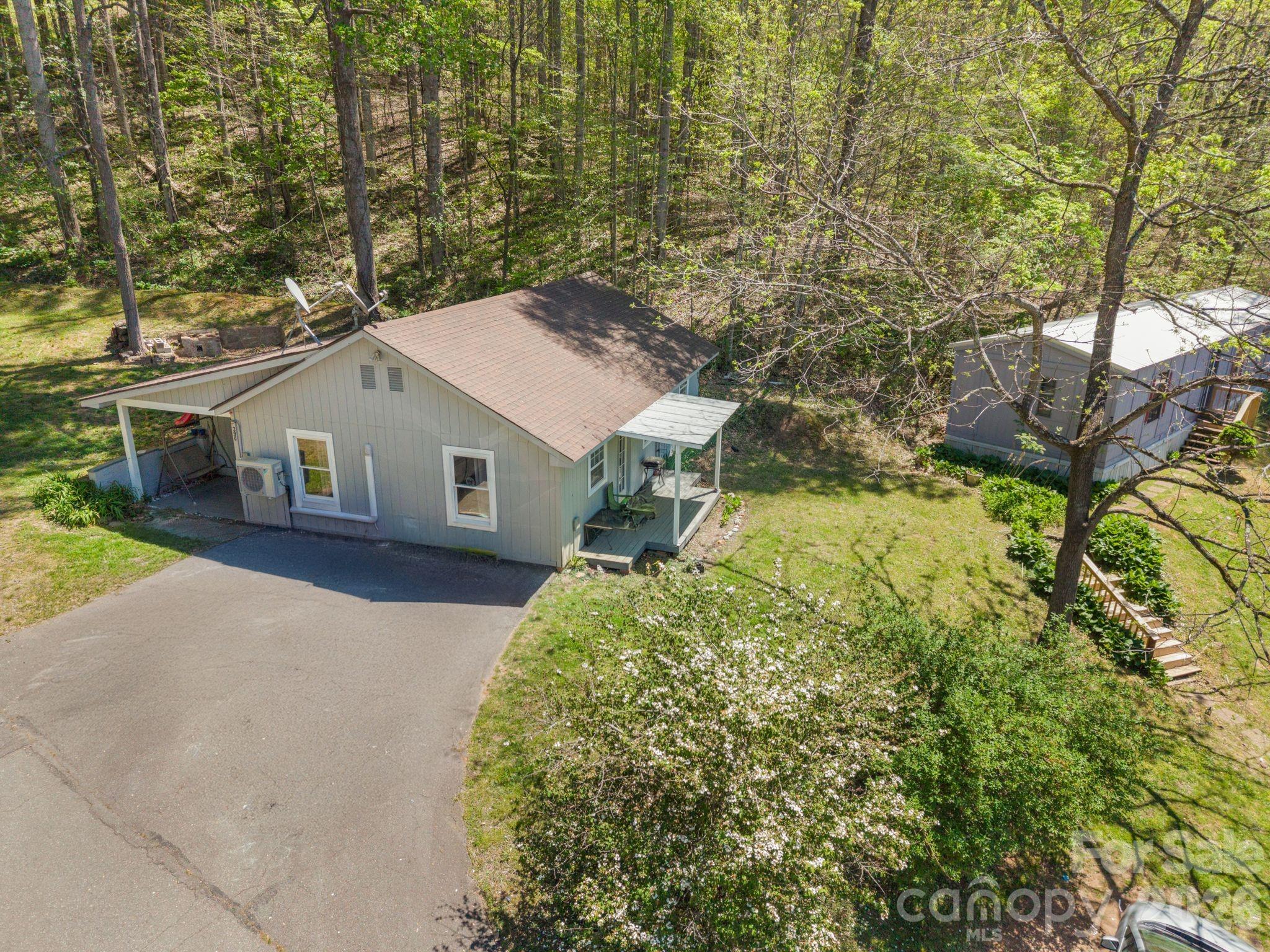 290 Hookers Gap Road Candler NC 28715
