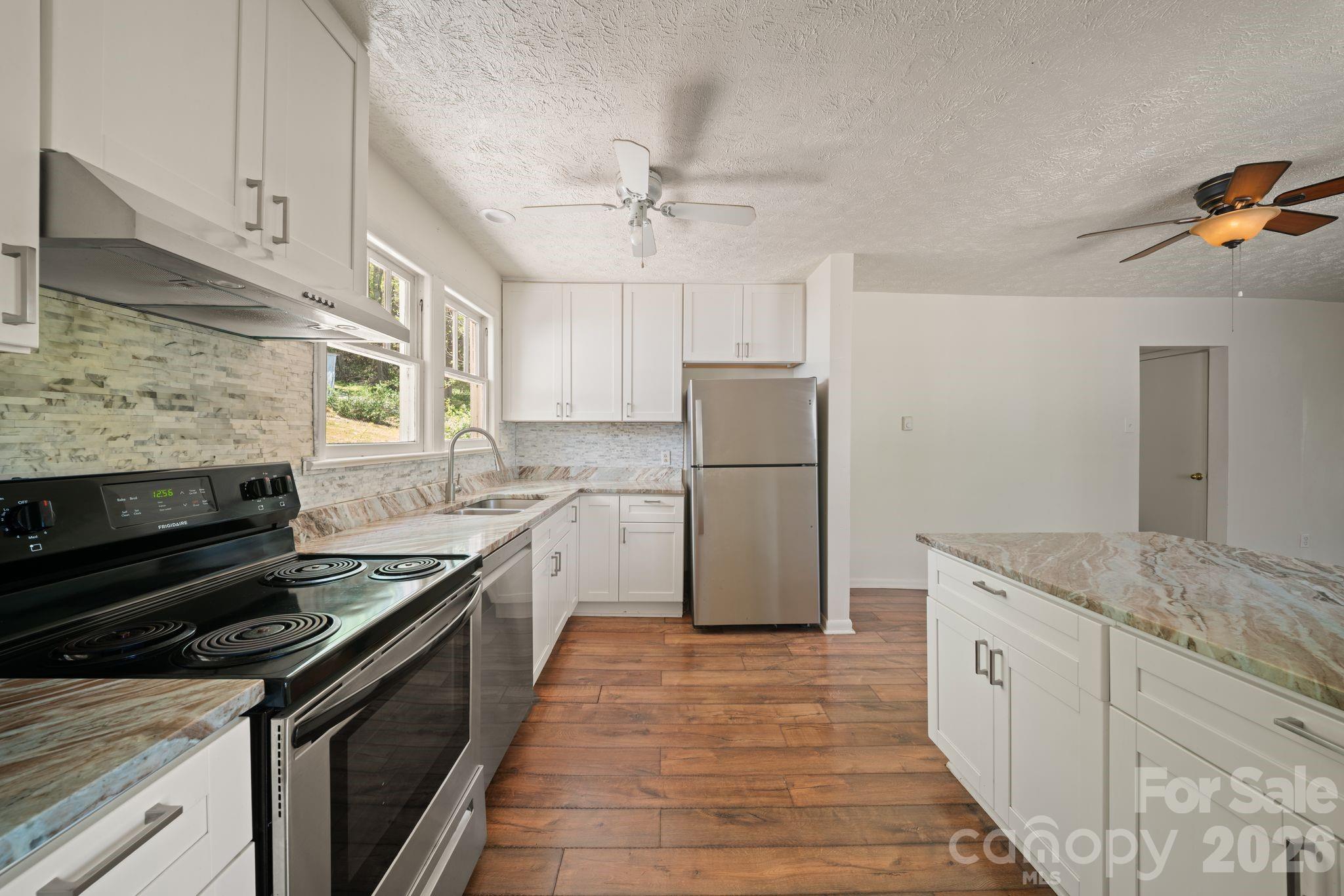 290 Hookers Gap Road Candler NC 28715