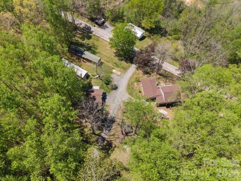 290 Hookers Gap Road Candler NC 28715