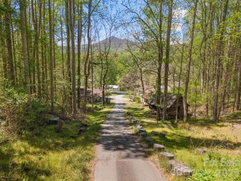 290 Hookers Gap Road Candler NC 28715