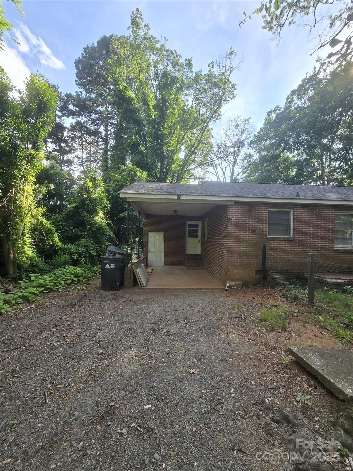 2433 Eargle Road Charlotte NC 28269