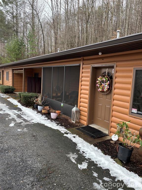 29 Plum Nearly Lane Maggie Valley NC 28751