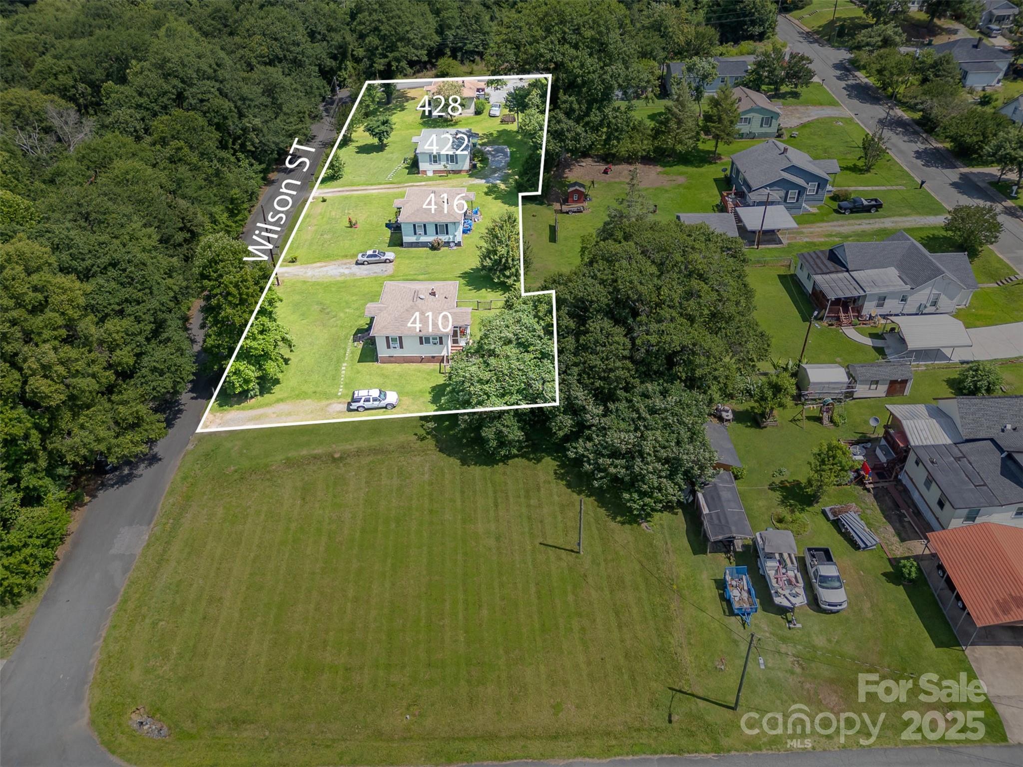 422 Wilson Street Mount Holly NC 28120