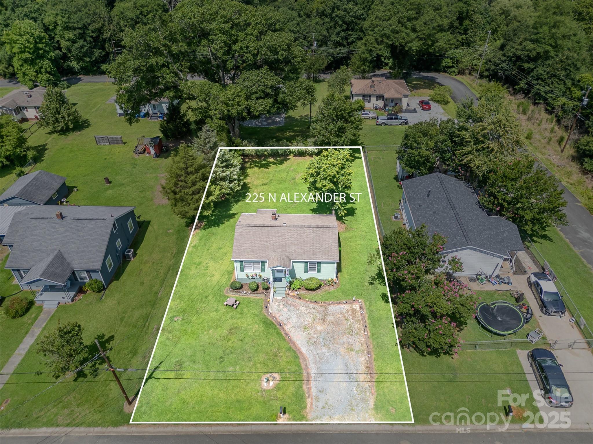 422 Wilson Street Mount Holly NC 28120