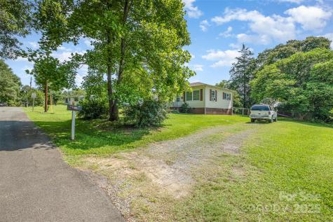 422 Wilson Street Mount Holly NC 28120