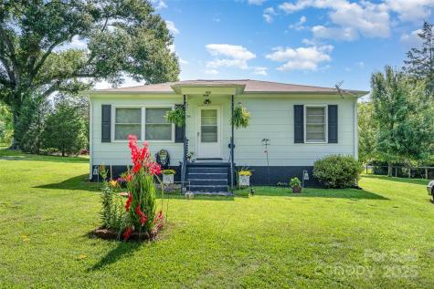 422 Wilson Street Mount Holly NC 28120