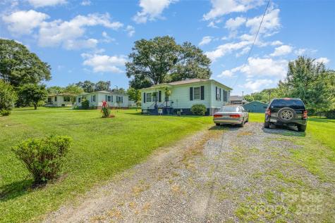 422 Wilson Street Mount Holly NC 28120