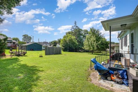 422 Wilson Street Mount Holly NC 28120