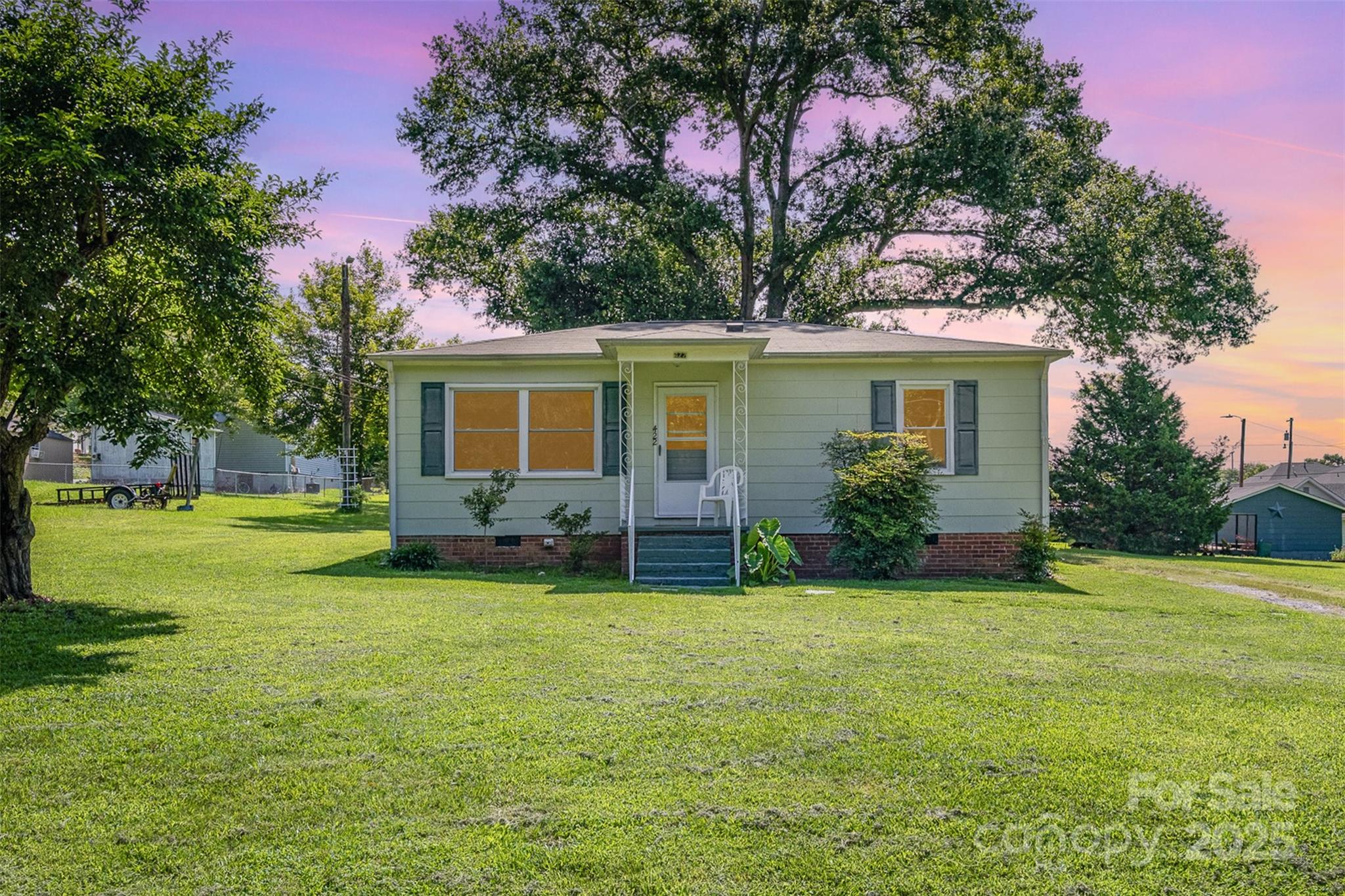 422 Wilson Street Mount Holly NC 28120