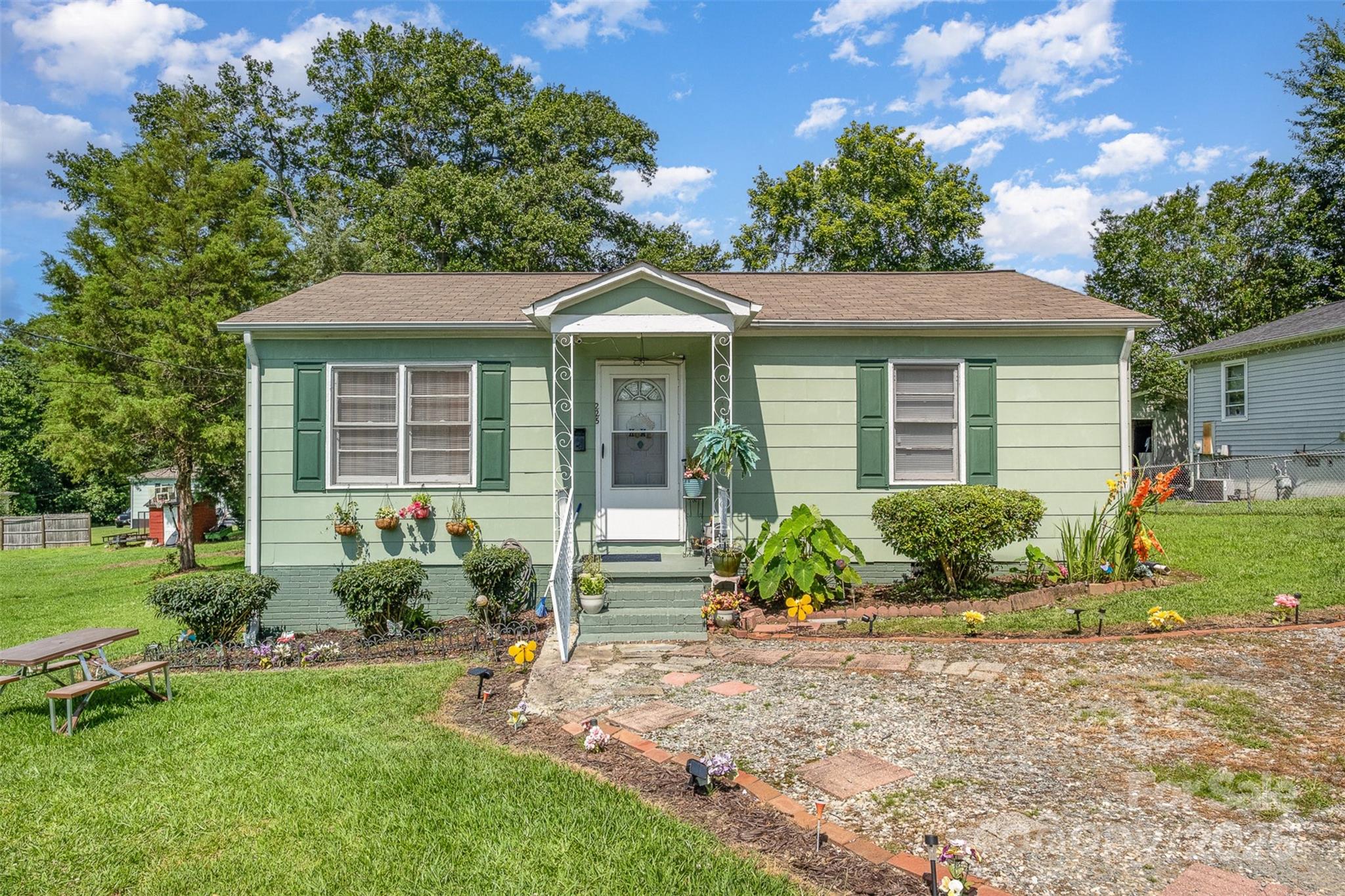 422 Wilson Street Mount Holly NC 28120