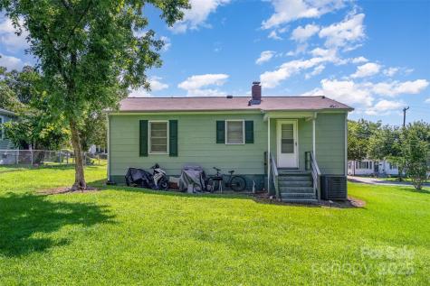 422 Wilson Street Mount Holly NC 28120
