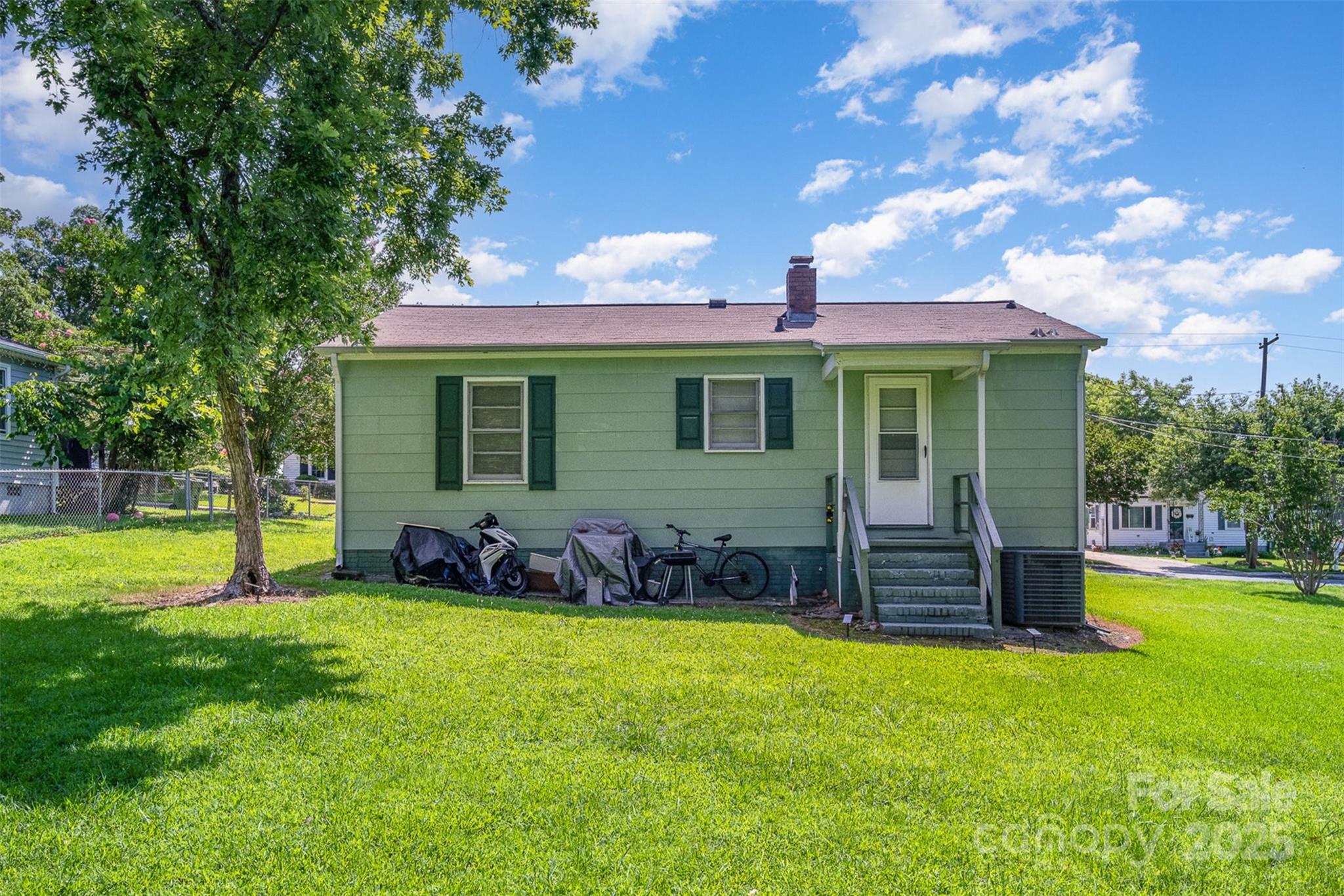 422 Wilson Street Mount Holly NC 28120