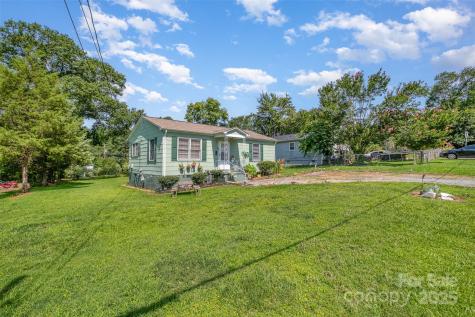 422 Wilson Street Mount Holly NC 28120