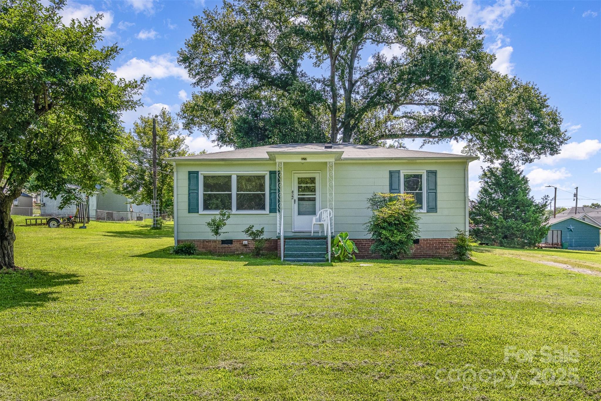 422 Wilson Street Mount Holly NC 28120