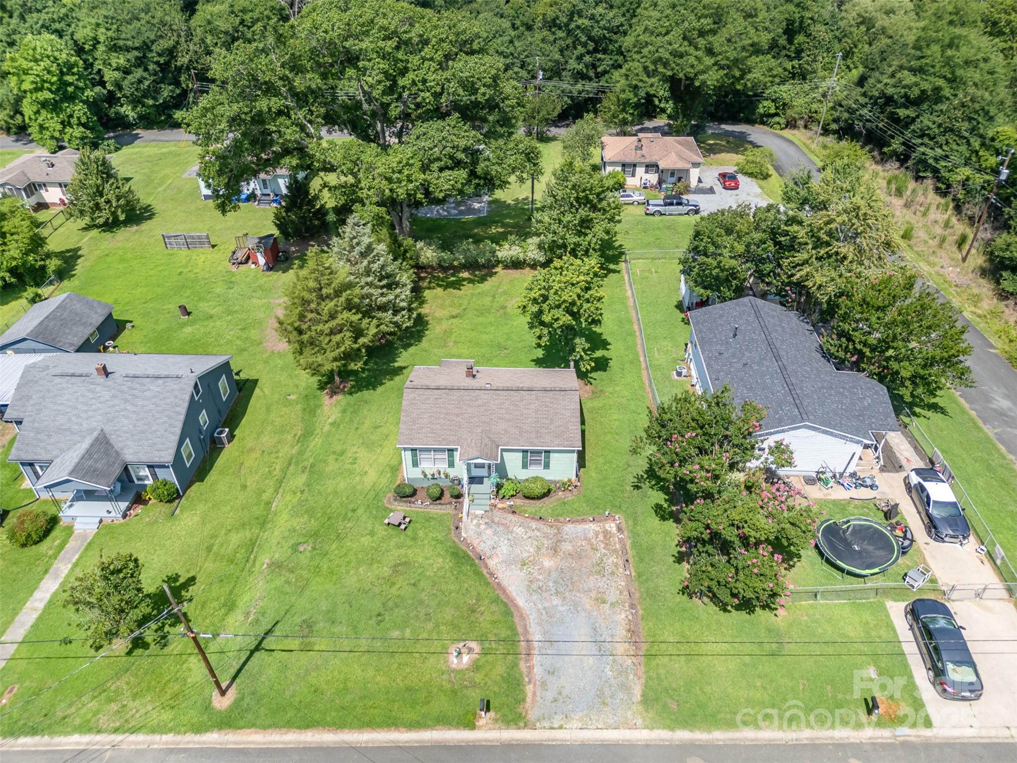 422 Wilson Street Mount Holly NC 28120