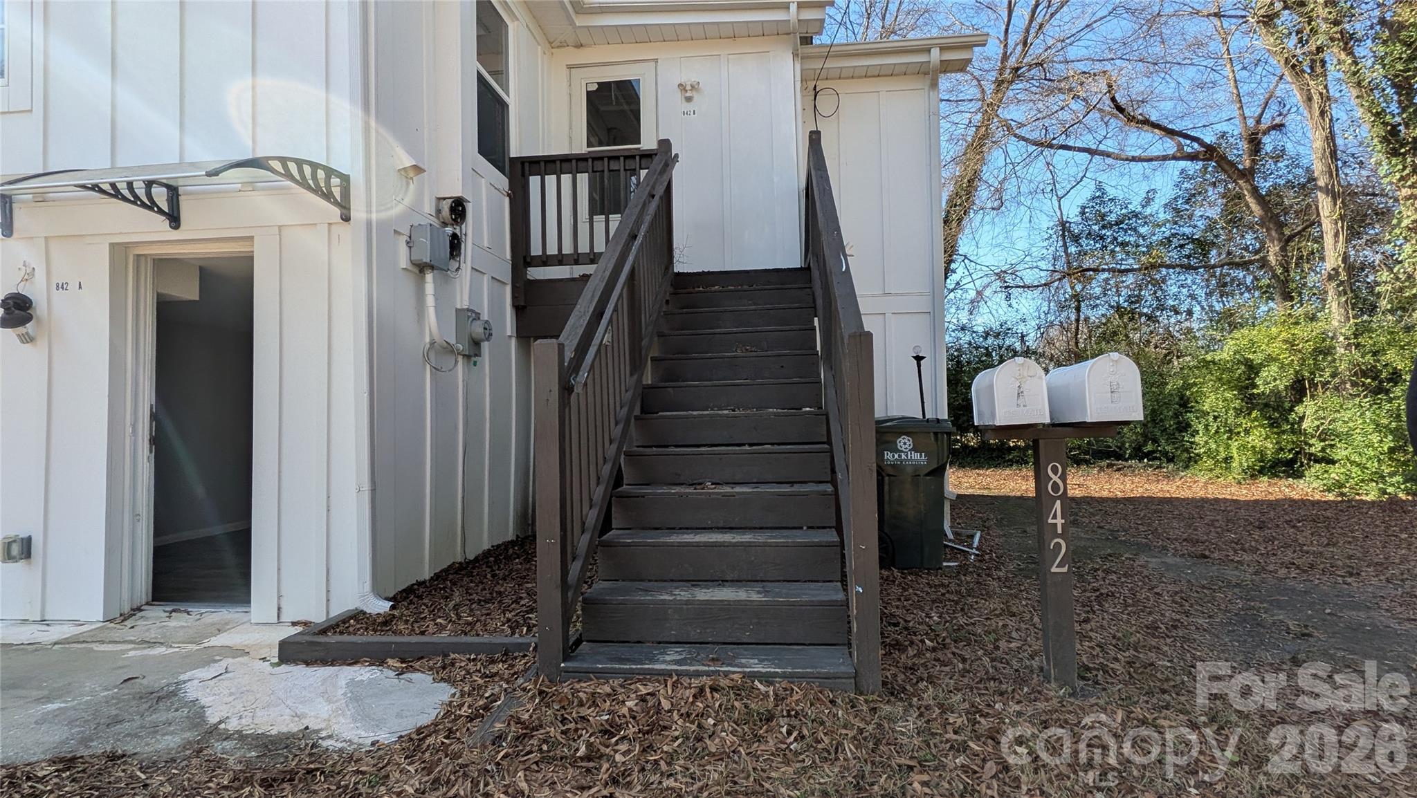842 S Confederate Avenue Rock Hill SC 29730