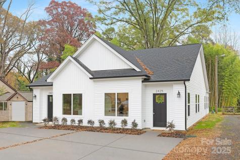 2421 Toddville Road Charlotte NC 28214