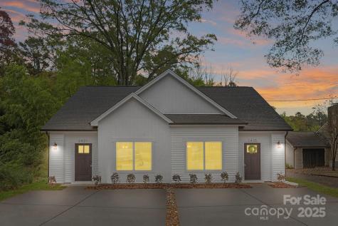 2421 Toddville Road Charlotte NC 28214