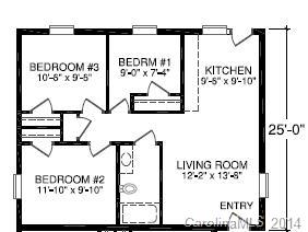 2623 Celia Avenue Charlotte NC 28216