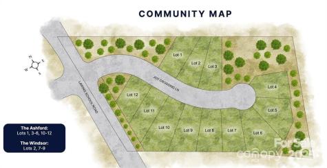 8017 Joy Crossing Lane Charlotte NC 28214