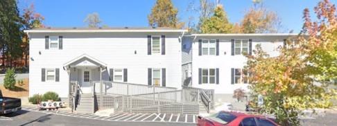 305 8th Avenue E Hendersonville NC 28792