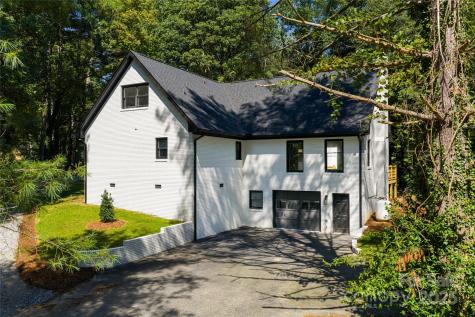 118 Rugby Forest Lane Hendersonville NC 28791