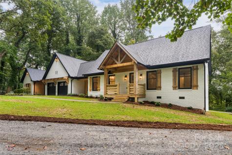 118 Rugby Forest Lane Hendersonville NC 28791