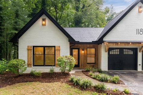 118 Rugby Forest Lane Hendersonville NC 28791