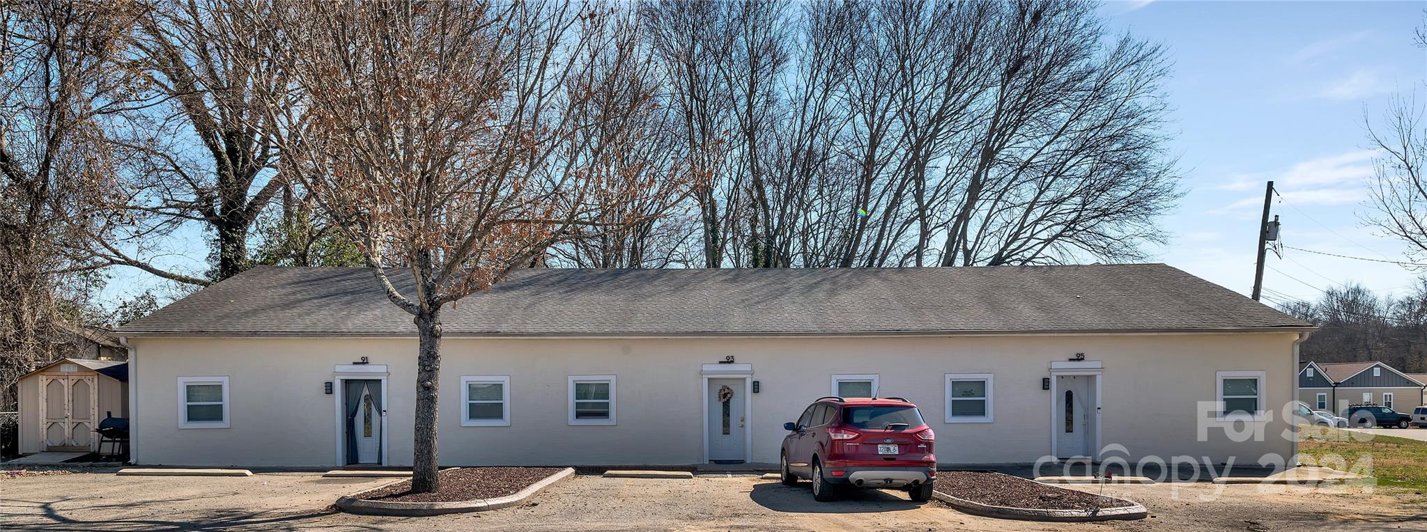 91 Glen Rae Street SW Concord NC 28025