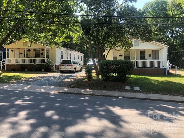 424 Skyland Avenue Charlotte NC 28205