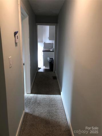 424 Skyland Avenue Charlotte NC 28205