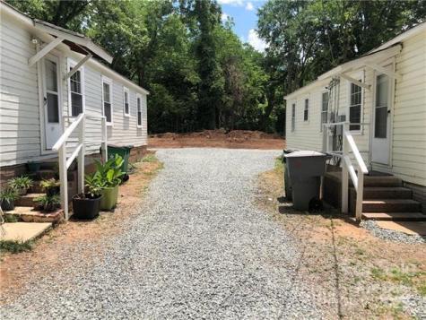 424 Skyland Avenue Charlotte NC 28205