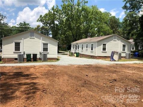 424 Skyland Avenue Charlotte NC 28205