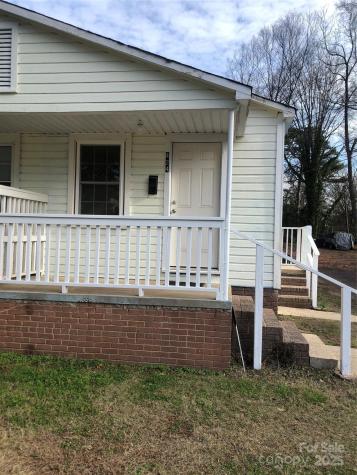424 Skyland Avenue Charlotte NC 28205