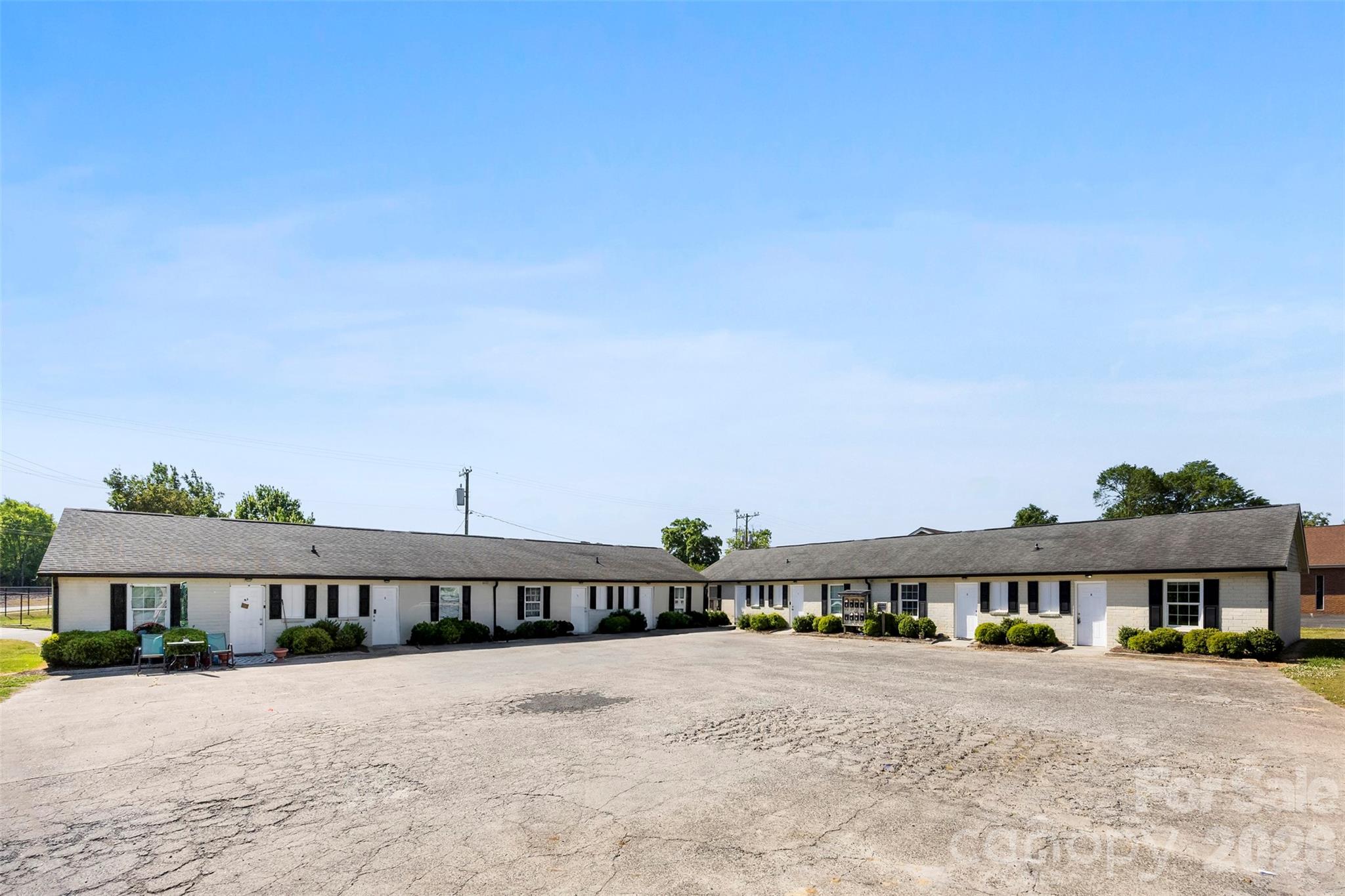 1655 Webb Street Gastonia NC 28052