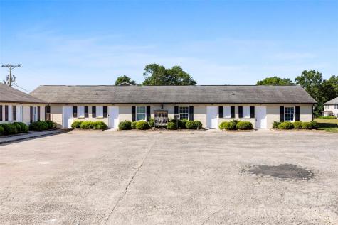 1655 Webb Street Gastonia NC 28052