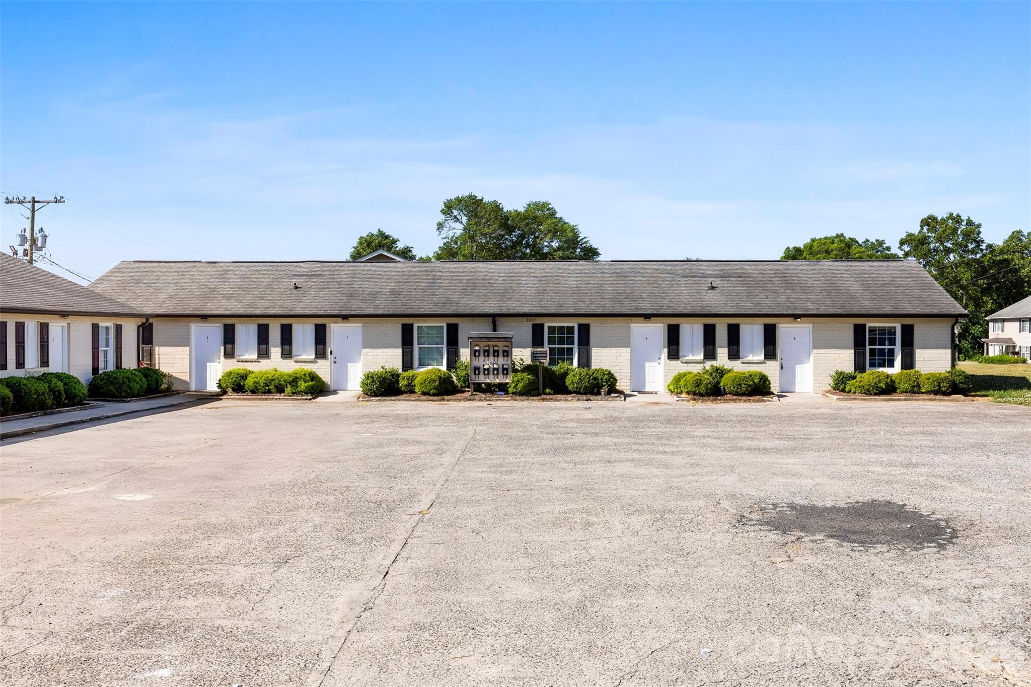 1655 Webb Street Gastonia NC 28052