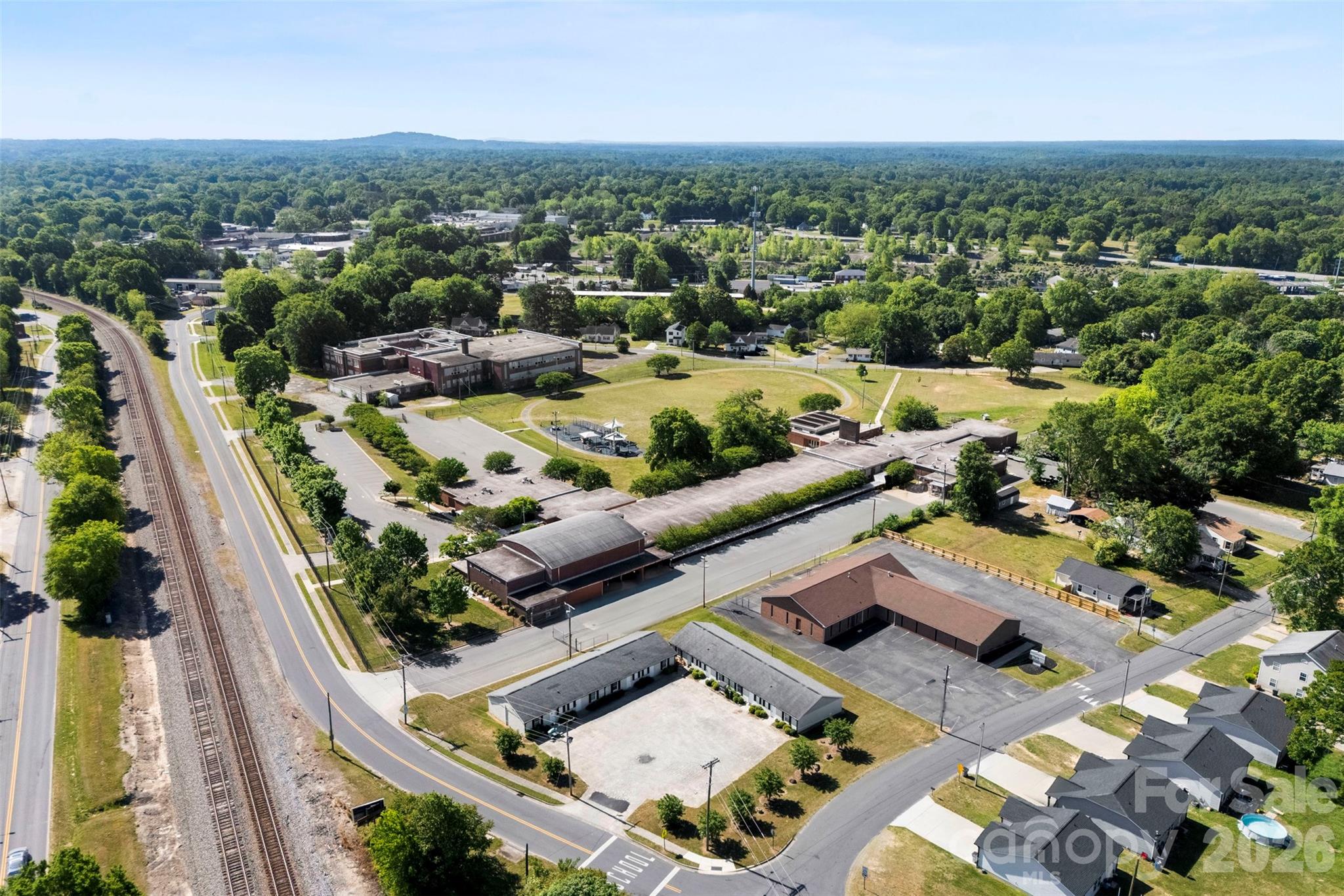 1655 Webb Street Gastonia NC 28052