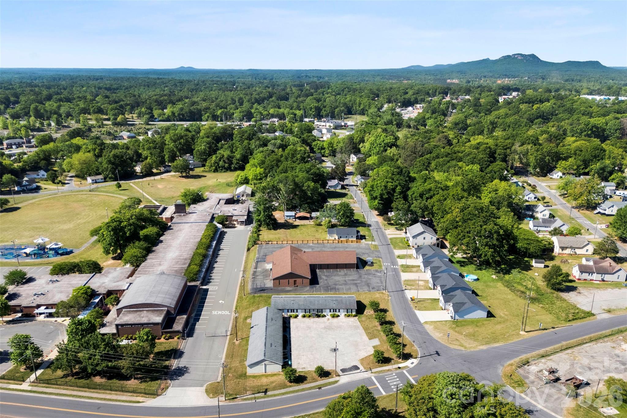 1655 Webb Street Gastonia NC 28052