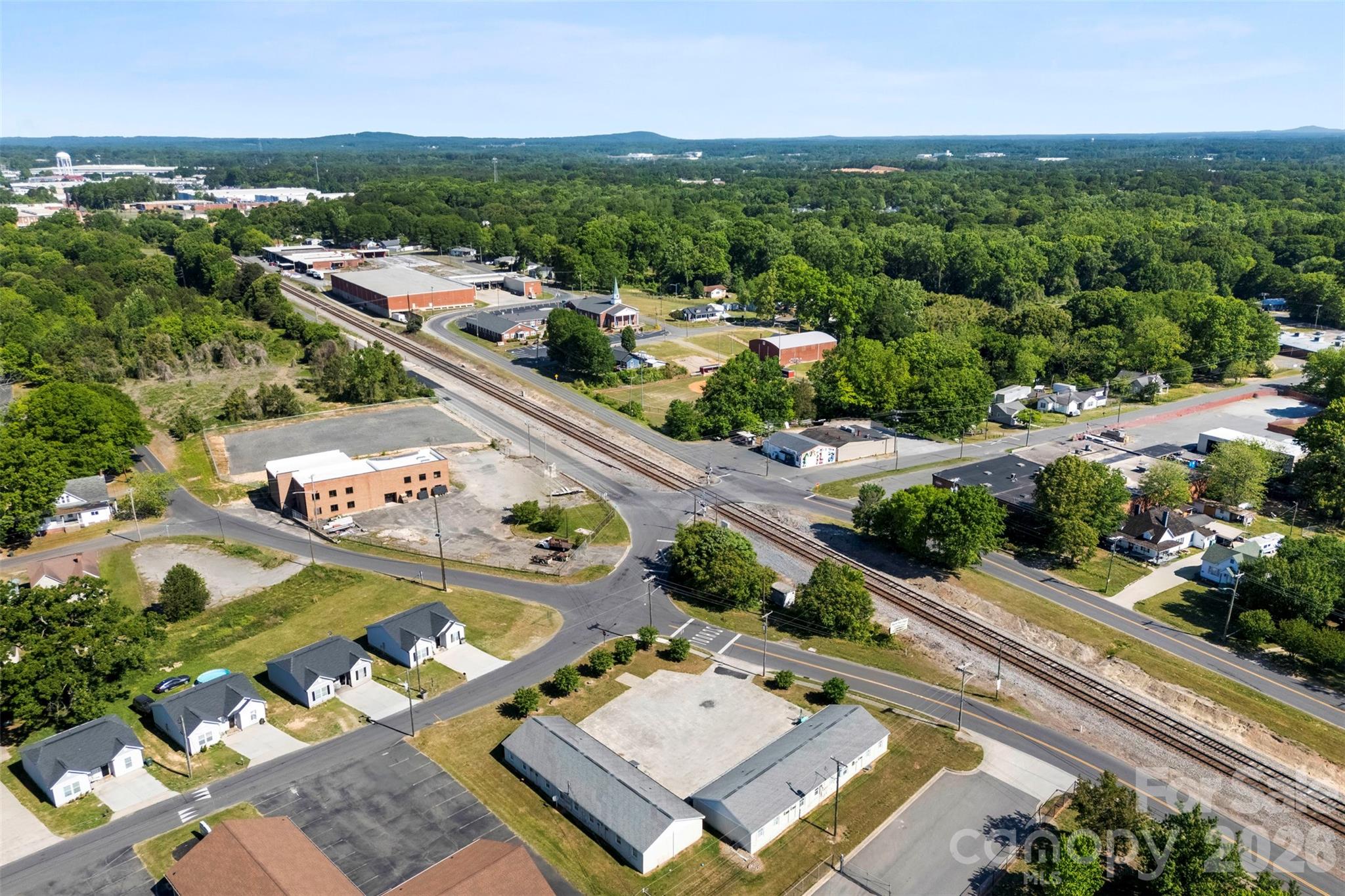 1655 Webb Street Gastonia NC 28052